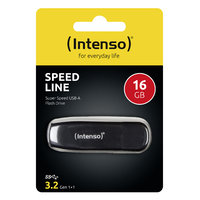 Intenso Speed Line 16 GB USB 3.2