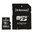 Intenso microSDXC 128 GB Class 10 UHS-I Professional + SD Adapter