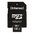 Intenso microSDXC 128 GB Class 10 UHS-I Professional + SD Adapter