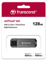 Transcend JetFlash 920 128 GB USB 3.2 TLC 