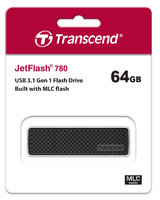 Transcend JetFlash 780 64 GB USB 3.1 MLC