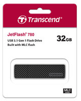 Transcend JetFlash 780 32 GB USB 3.1 MLC