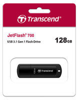 Transcend JetFlash 700 128 GB USB 3.1