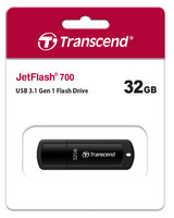 Transcend JetFlash 700 32 GB USB 3.1