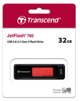 Transcend JetFlash 760 32 GB USB 3.1