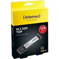 Intenso M.2 SSD TOP Performance 128 GB SATA III